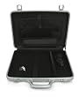 Father's Day Cube Aluminum Laptop Case and Table