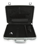 CUBE Aluminum Laptop Case and Table