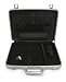 Cube Aluminum Laptop Case and Table