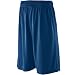 Extra Long Mesh Short