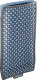 Nokia CP-536 Carrying Case fishnet pouch f&uuml;r E7 blau