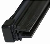 Rampage 12000 Dual Function Extreme Weather All Season Wiper Blade -12