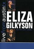 cover of Eliza Gilkyson: Live from Austin, Texas