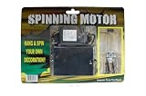 Spinning Motor