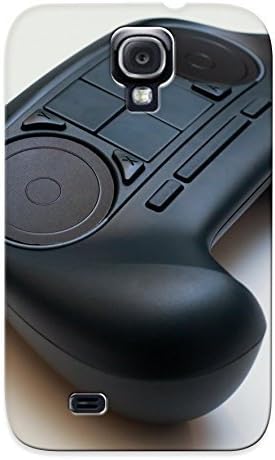 Ellent Design Alienware Steam Machine Alpha Computer Game Gaming (12) Phone Case For Galaxy S4 Premium Tpu Case For Thanksgiving Day's Gift by heywan