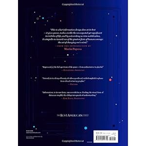 The Best American Infographics 2015