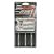 Alden 8430P GRABIT Broken Bolt and Damaged Screw Remover - 3 Piece