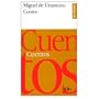 Cuentos / Contes (Bilingual  French and Spanish Edition)
