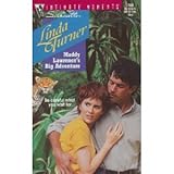 Maddy Lawrence's big adventure