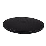 Hibaba TV Turntable 40cm ( approx 16inch ) diameter ( Supports over 120Kg )