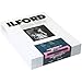 Ilford Multigrade IV RC Deluxe Resin Coated VC Variable Contrast Black & White Enlarging Paper - 8x10