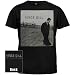Vince Gill - Long Black Coat T-Shirt