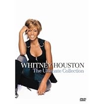 Whitney Houston - The Ultimate Collection [2000]