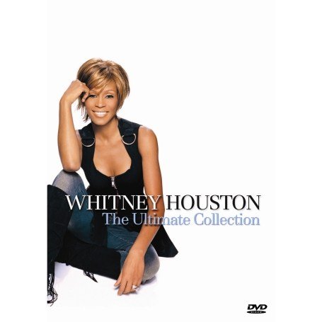 CD-Charts  Music : Whitney Houston - The Ultimate Collection [2000]