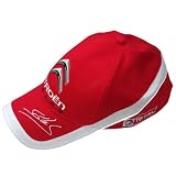 Citroen WRC Sebastien Loeb cap