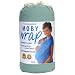 Moby Wrap Baby Carrier moss