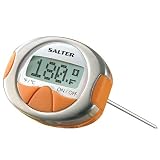 Salter- Gourmet Digital Meat Thermometer Kitchen & Housewares