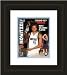 Dallas Mavericks Framed Dirk Nowezski Photo -