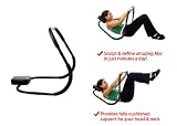 Ab Shaper Abdominal Roller