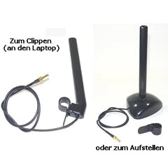 Antenne f�r Huawei E160 E161 E169 / Fonic Bild Aldi o2 webnwalk Stick IV 4