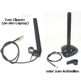 Antenne f�r Huawei E160 E161 E169 / Fonic Bild Aldi o2 webnwalk Stick IV 4von "sotel"