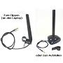 Antenne f�r Huawei E160 E161 E169 / Fonic Bild Aldi o2 webnwalk Stick IV 4