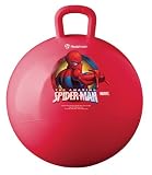 Ball, Bounce and Sport Ball, Bounce and Sport Spiderman Hopper