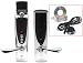 Fingerprint ID Door Lock with Keypad & Audit Trail (Left)