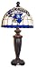 Air Force Falcons Tiffany Desk/Table Lamp (12x24) NCAA College Athletics