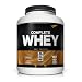 CytoSport Complete Whey Protein, Cocoa Bean, 5 Pound