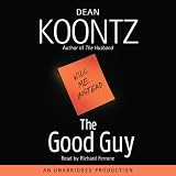 The Good Guy (Unabridged)