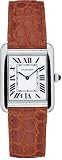 CARTIER �^���N�\��SM W1018255 �z���C�g [���s�A���i]