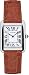 CARTIER タンクソロSM W1018255 ホワイト [並行輸入品]