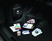 Genuine Honda First Aid Kit Accord Civic S2000 Element Fit Crv Odyssey Pilot Ridgeline Prelude Insight DelSol