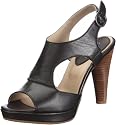 Comma Diane 205741 Damen Sandalen/Fashion-Sandalen