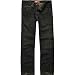 LEVI'S 514 Slim Straight Boys Jeans - Dark Denim