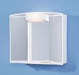 ROLLER Spiegelschrank ANDY