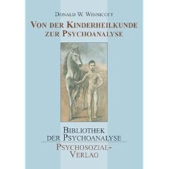 Von der Kinderheilkunde zur Psychoanalyse
