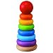 Plan Toys 51240 Stacking Ring