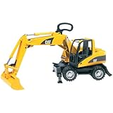 CATERPILLAR small Excavator