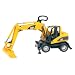 CATERPILLAR small Excavator
