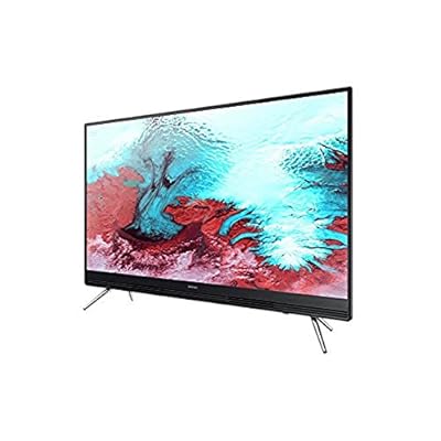 Samsung 81 cm (32 inches) Series 4 32K4000-BF Full HD LED TV (Black)