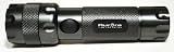 Bright Aurora ALJ-311L 1.5 Watt Nichia Jupiter Super LED Mini Flashlight - use 1 X CR123A battery