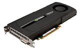 NVIDIA Tesla C2075 6GB GDDR5 PCIe Workstation Card