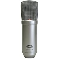 MXL USB006 USB Cardioid Condenser Microphone