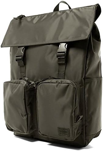 Head Porter Rucksack Backpack (Grey)