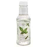 Premium Essence Water, Peppermint, 16-Ounce Bottles (Pack of 12)