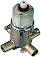 American Standard R110SS Pressure Balance Rough Valve Body Only with Screwdriver Stops
