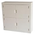 Four Doors Cabinet