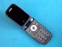 LG CU400 Quad-band Cell Phone - Unlocked